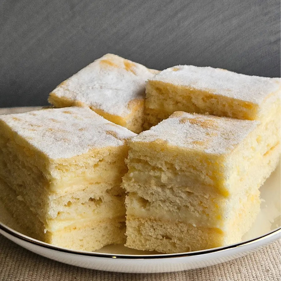 Albă ca Zăpada, 110g Bacania ROD