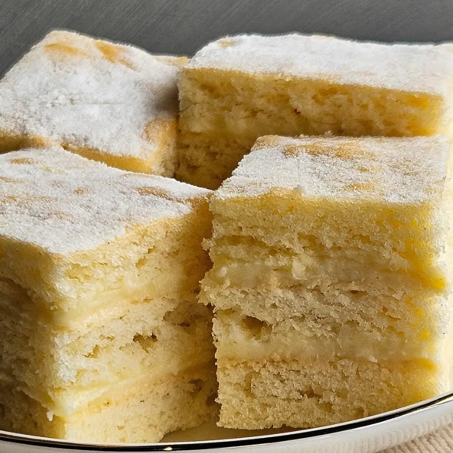Albă ca Zăpada, 110g Bacania ROD