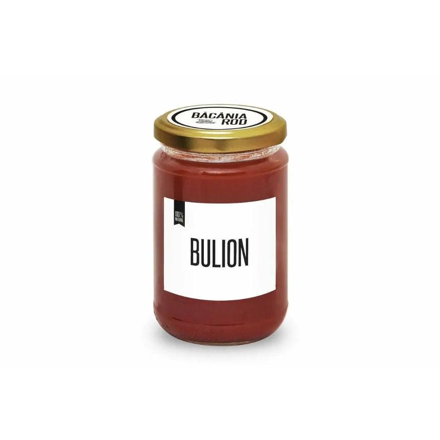 Bulion, 270g - Bacania ROD