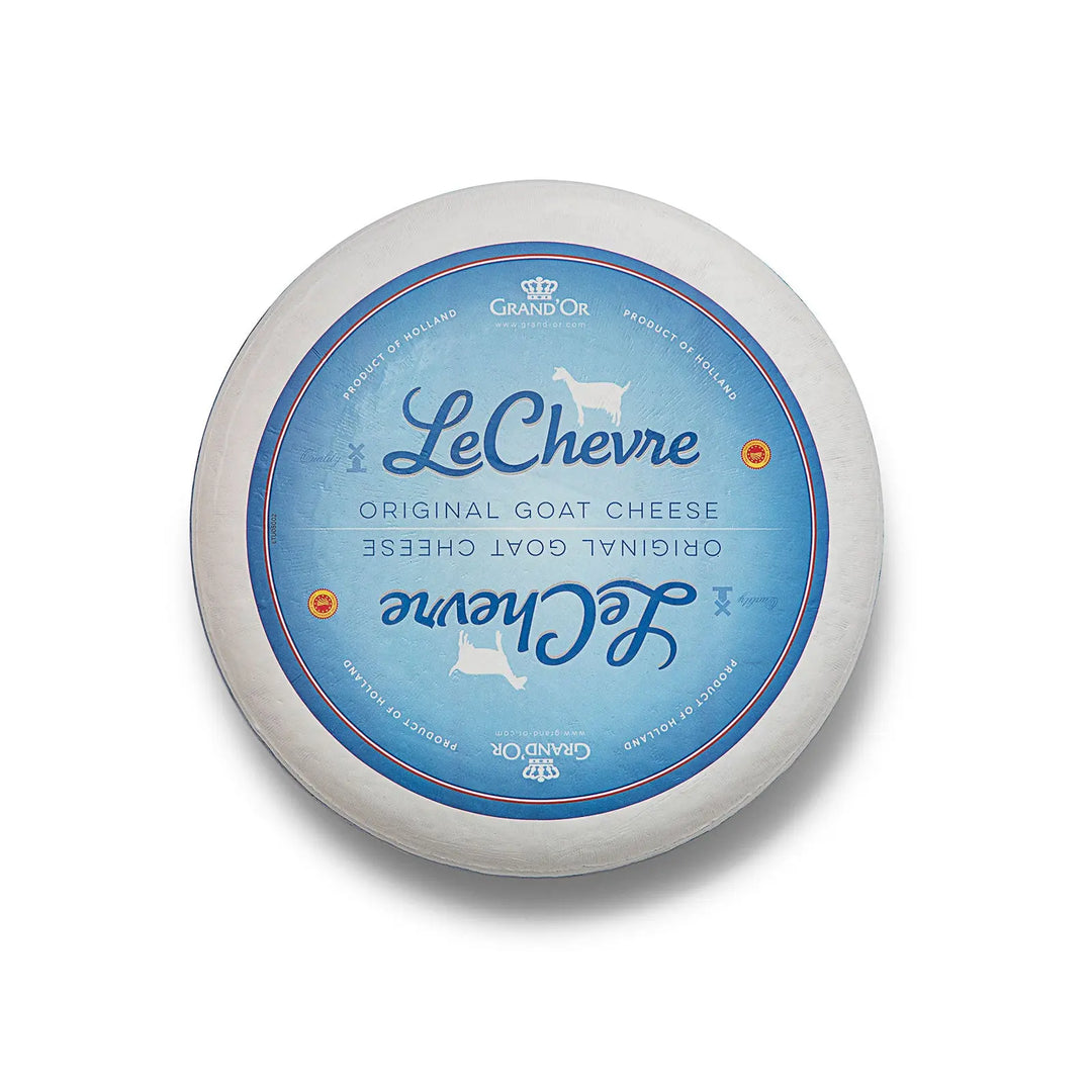 Cașcaval de capră Le Chevre, 350g - Bacania ROD