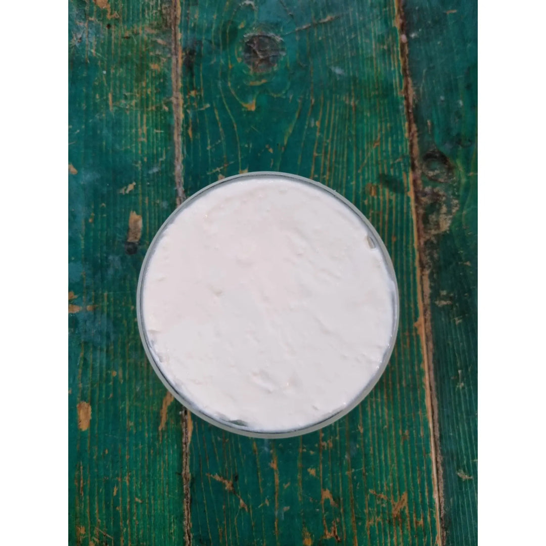 Crema de branza proaspata-fara sare, 300g Bacania Rod
