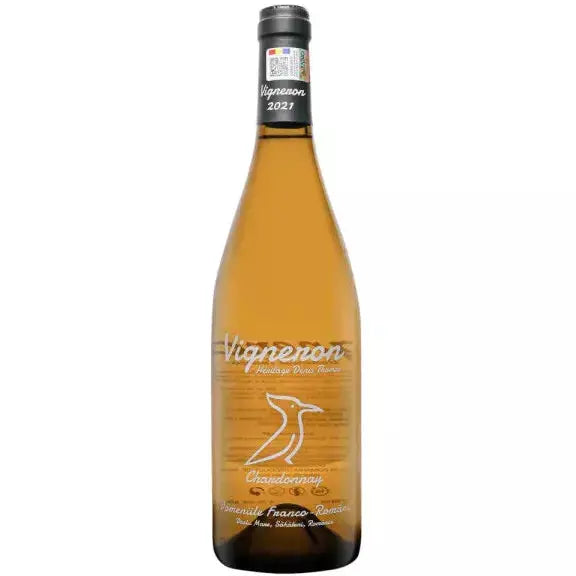 DFR, Vigneron Chardonnay Bacania Rod
