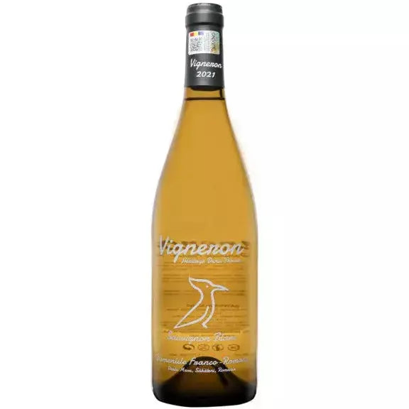 DFR, Vigneron Sauvignon Blanc Bacania Rod