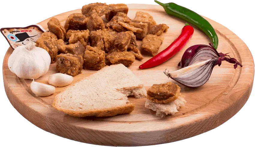 Jumari secuiesti, 200g Bacania Rod