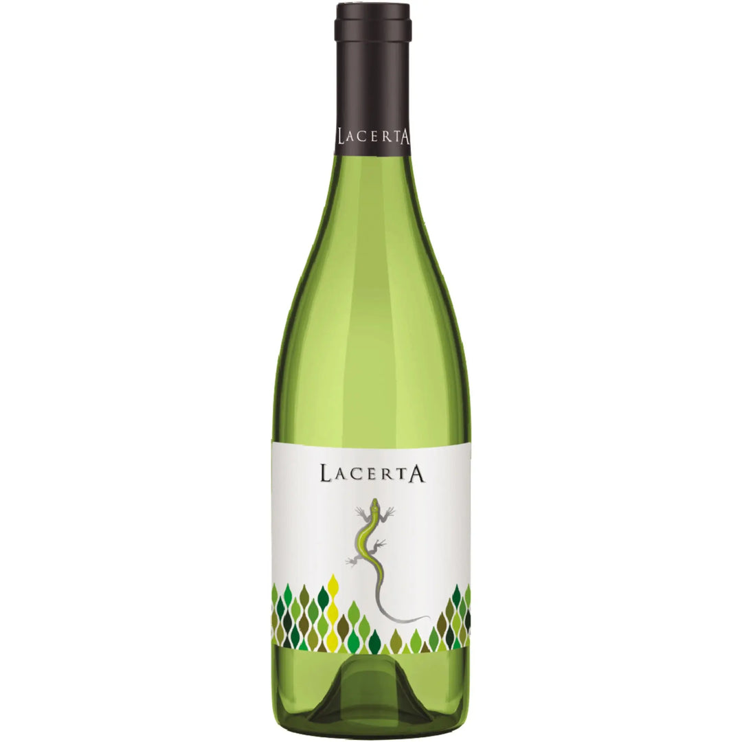 Lacerta Chardonnay Bacania Rod