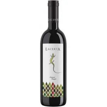 Lacerta Fetească Neagră - Bacania ROD