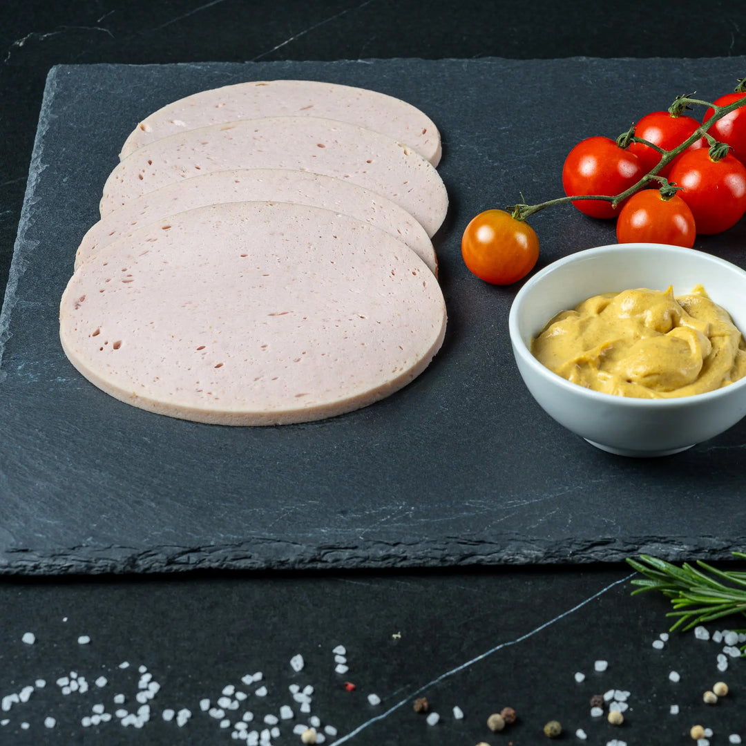 Parizer de pui, 300g Bacania Rod
