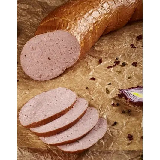 Parizer vita,300g Bacania Rod