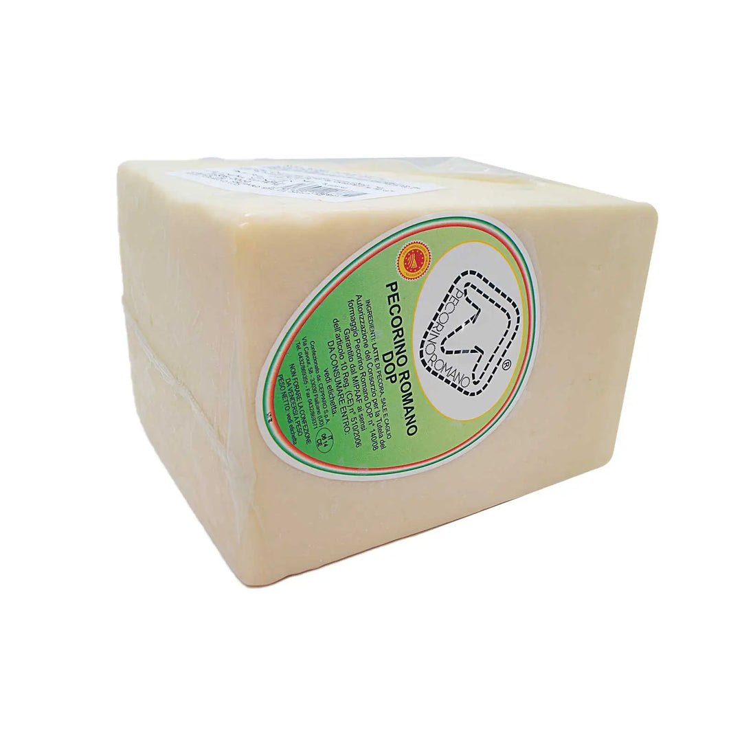 Pecorino Romano D.O.P., 350g - Bacania ROD
