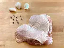 Pulpe de curcan - 550g