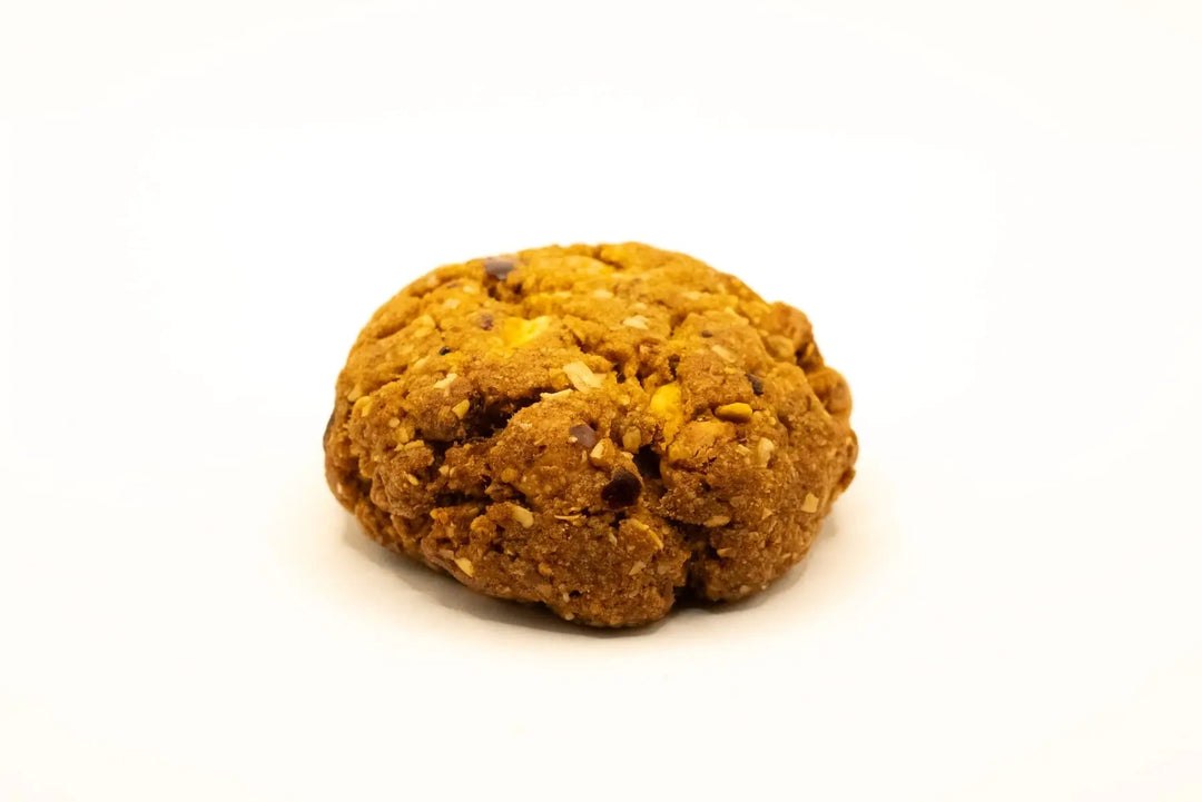 RA.I - Cookie fara zahar & gluten, 1buc Bacania Rod