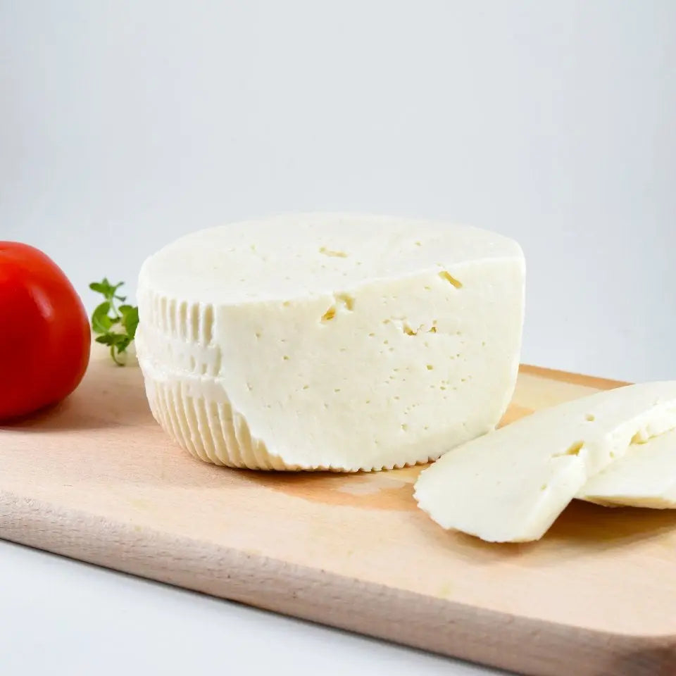 Telemea de capr, 400g - Bacania ROD