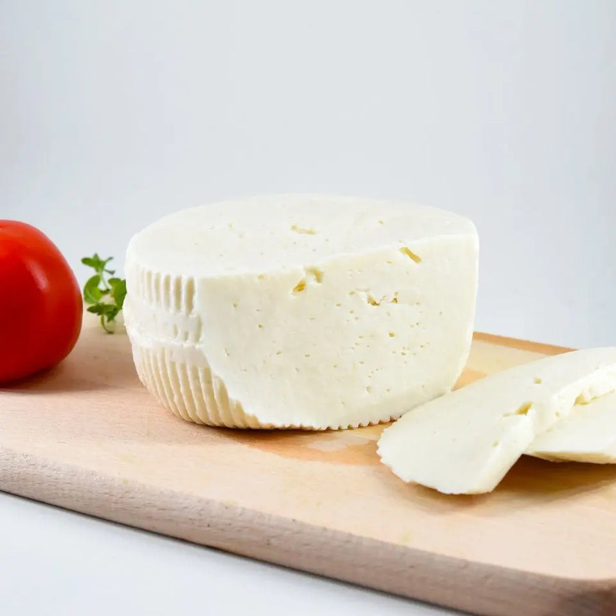 Telemea de capr, 400g - Bacania ROD