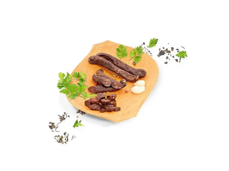 Babic Sticks, 100g- MOȘ IOSIF Bacania ROD