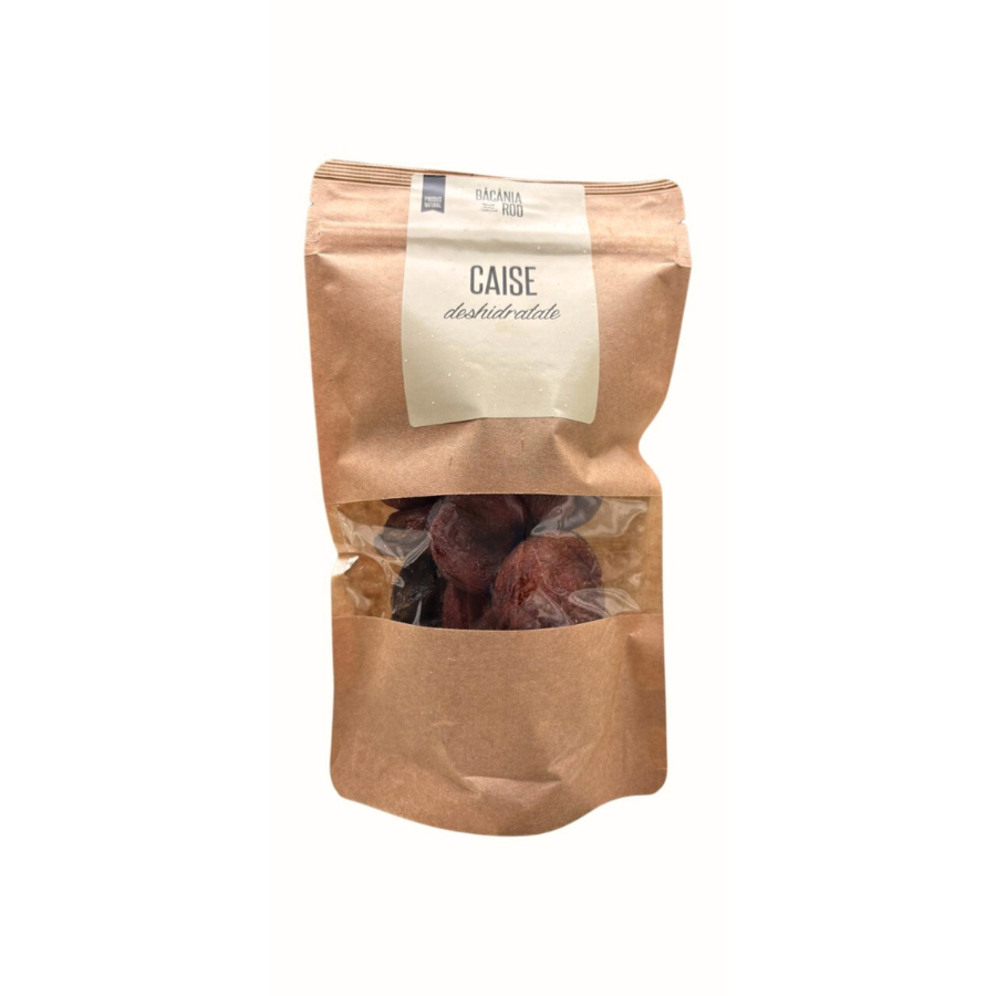 Caise deshidratate, 250g