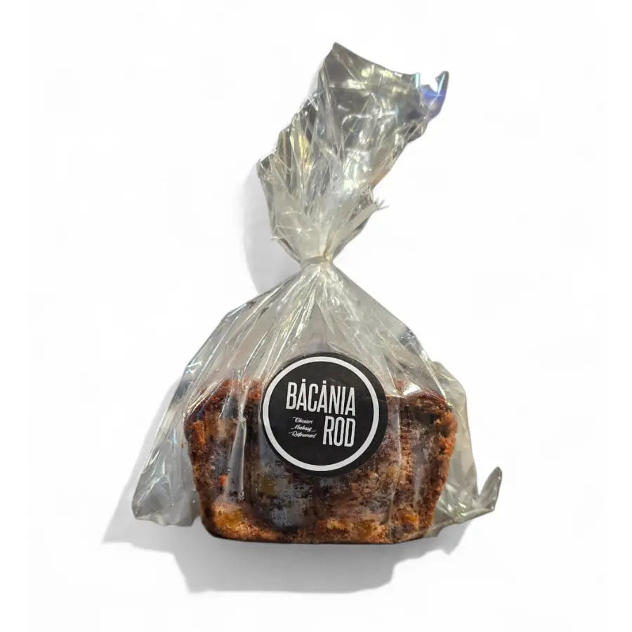 Banana Bread de Post, aprox.400g Bacania ROD