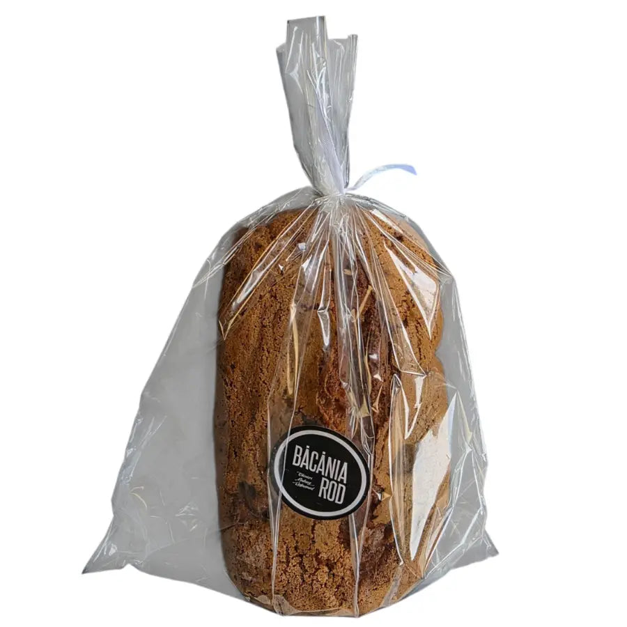 Banana Hilton, apox. 800g Bacania ROD