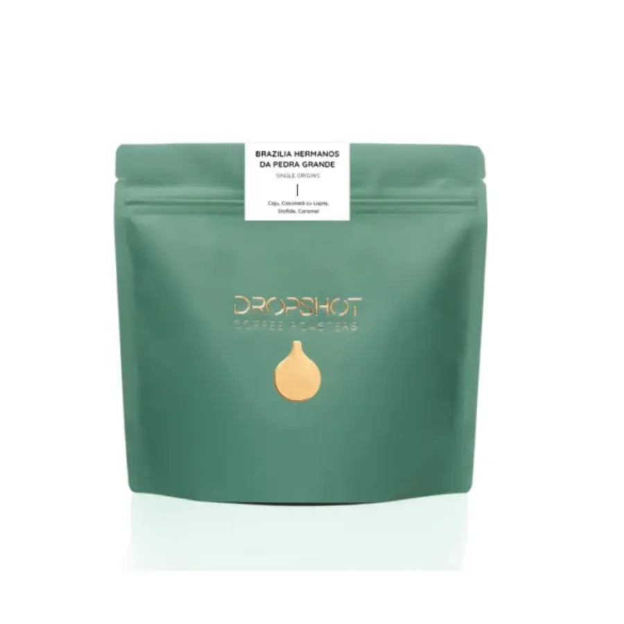 Brazil Hermanos Da Pedra Grande,250g - DROPSHOT Bacania ROD