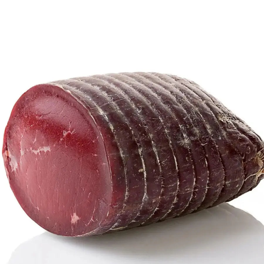 Bresaola Sottofesa Manzo, 200gr Bacania Rod