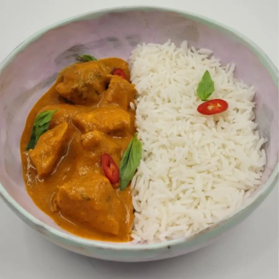 Butter Chicken,400g-2CHEFS Bacania ROD