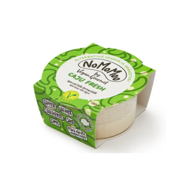 Caju Fresh,150g-NoMoMoo Bacania ROD