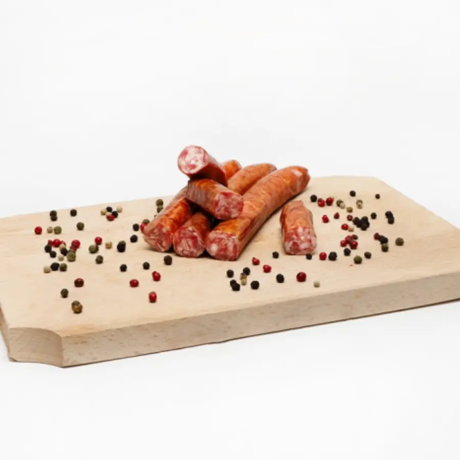 Cârnăciori grill, aprox.300g-Selecţie Premium Bacania ROD