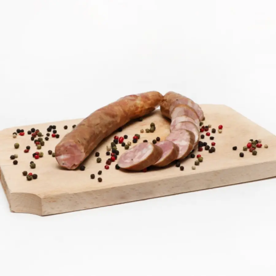 Cârnați ţărăneşti, aprox.300g - Selecție Bacania ROD