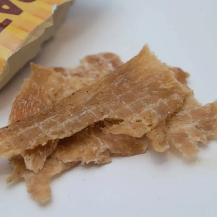 Carpathian Jerky Original Chicken, 50g Bacania ROD