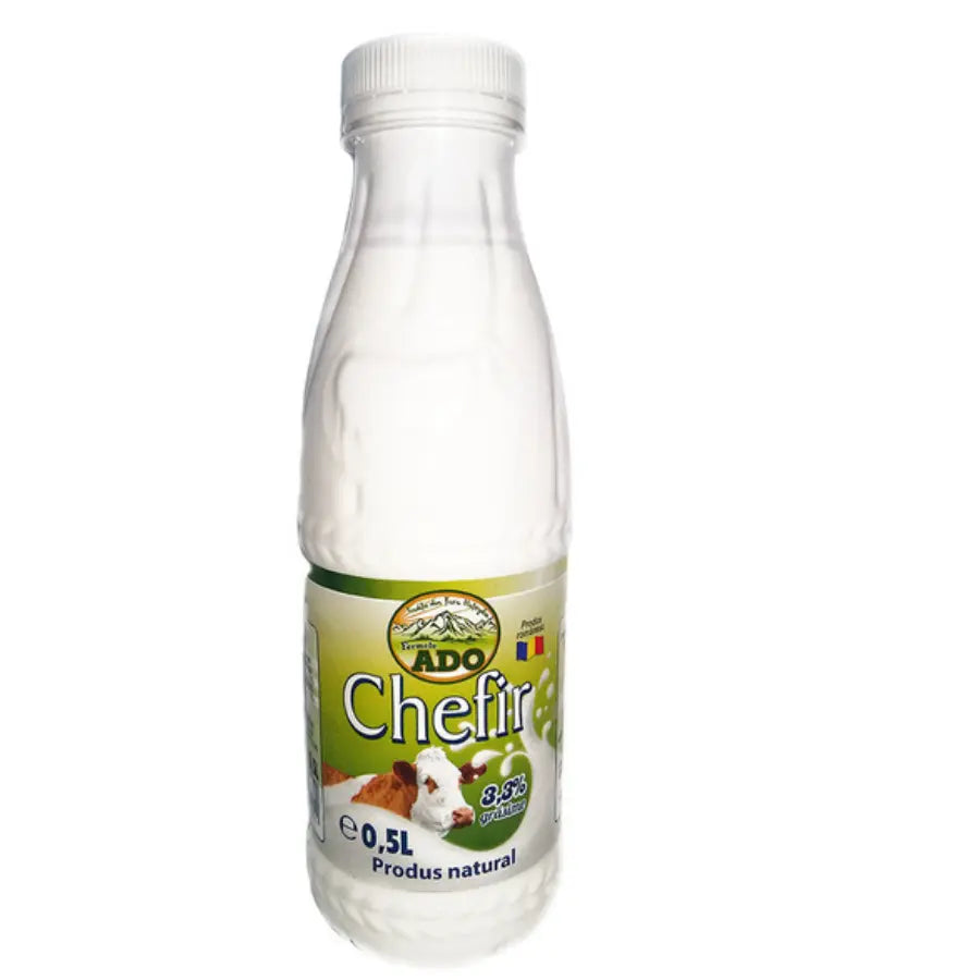 Chefir, 500ml Bacania Rod