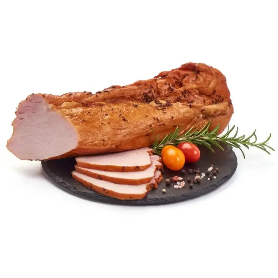 Cotlet de porc, 250g - Bacania ROD