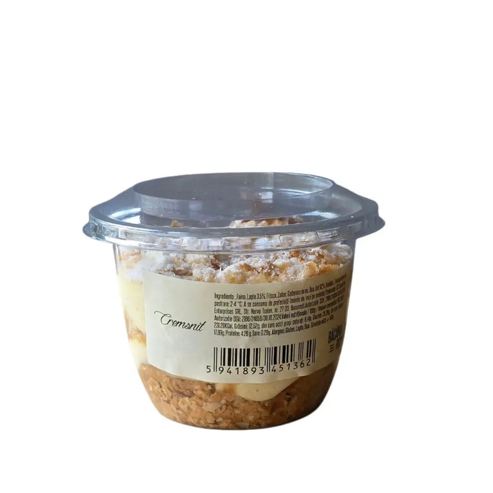 Cremşnit, 150g Bacania ROD