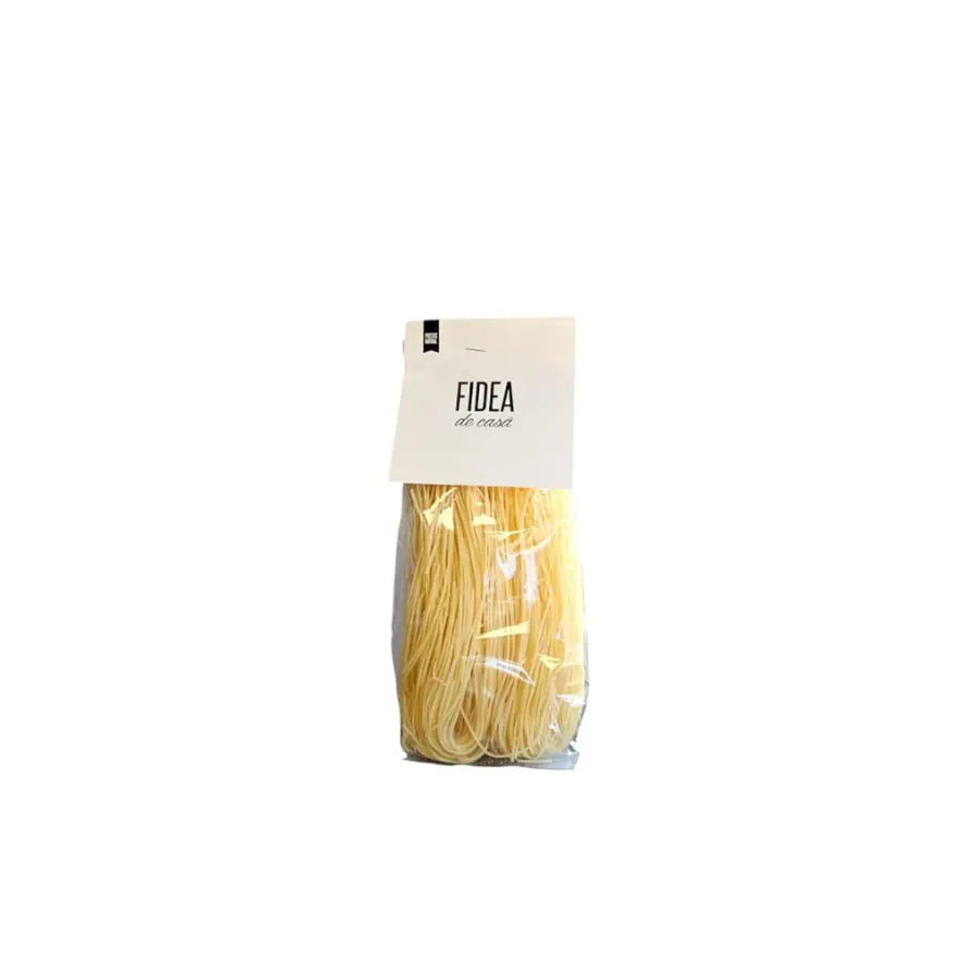 Fidea de casa, 250g Bacania ROD