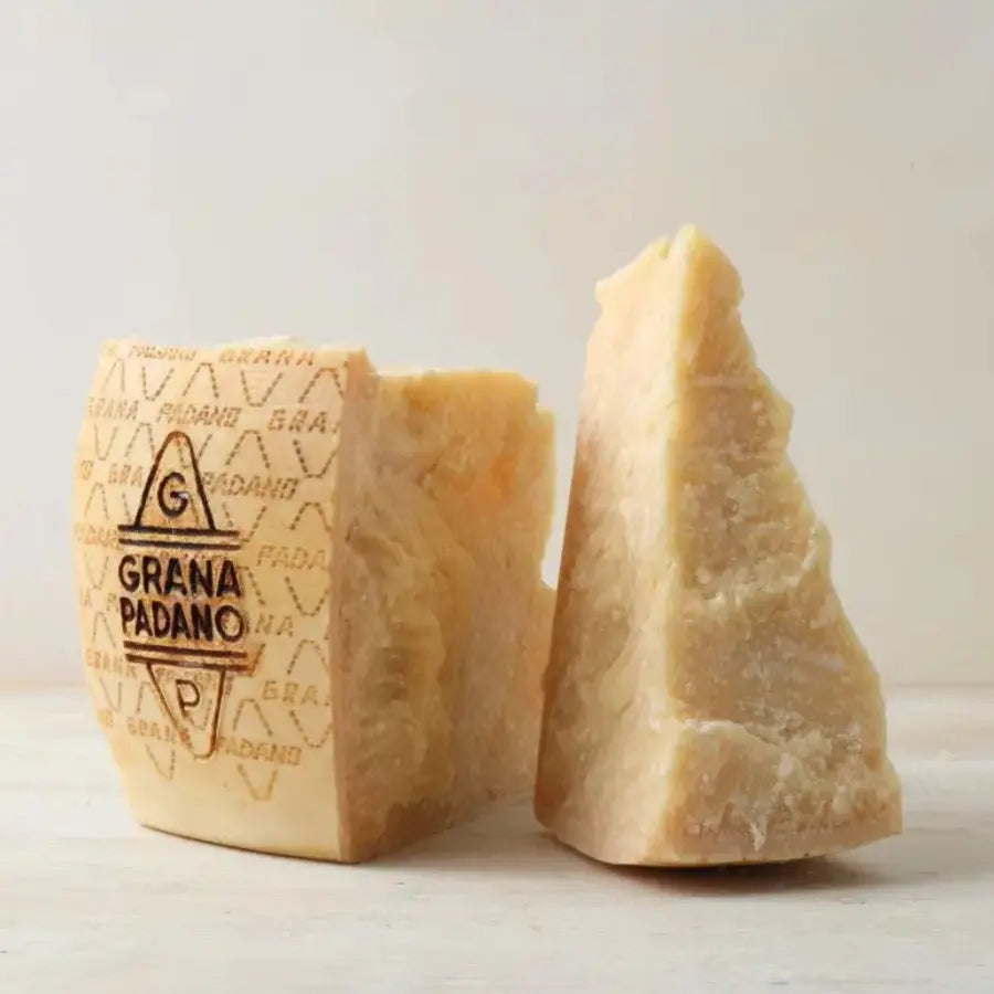 Grana Padano Rossi, 350g Bacania Rod