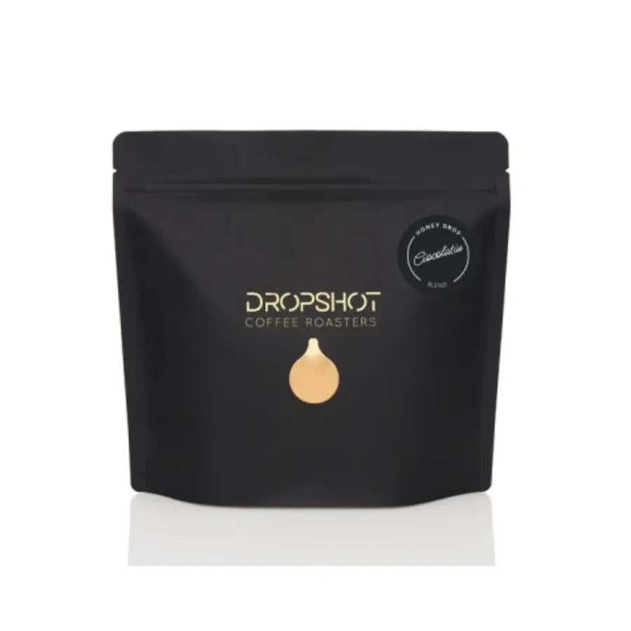 Honey Drop Blend, 250g - DROPSHOT Bacania ROD