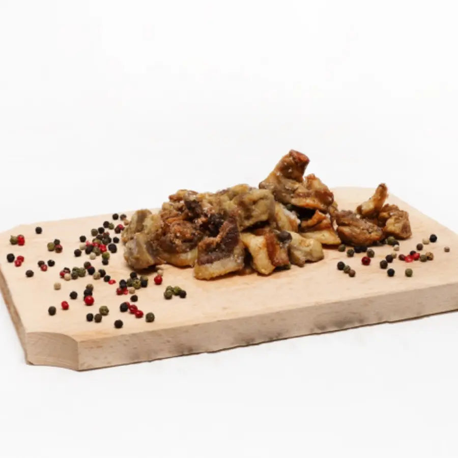 Jumeri de casă Selecție, 200g Bacania ROD