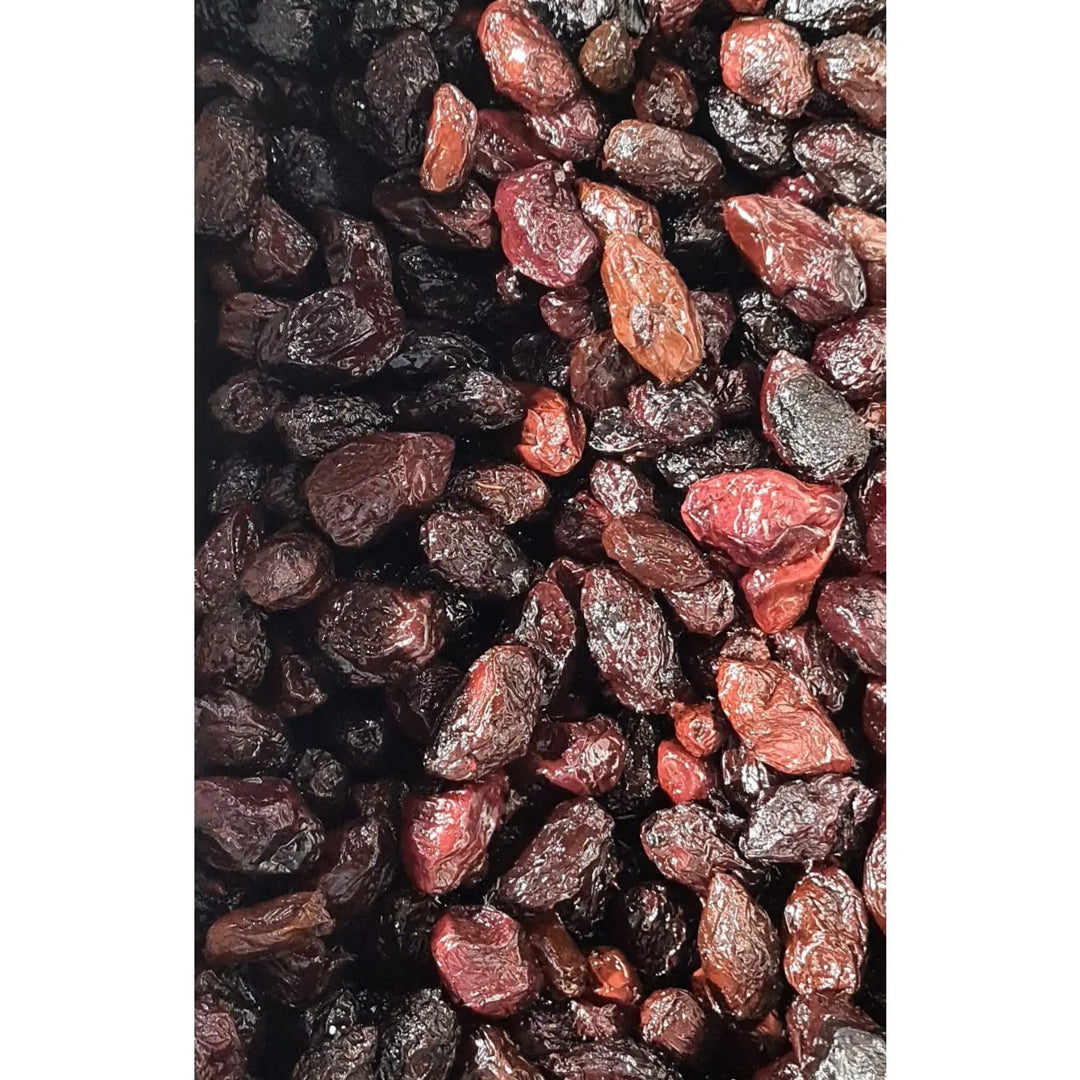 Masline naturale Kalamata uscate, 250g Bacania Rod