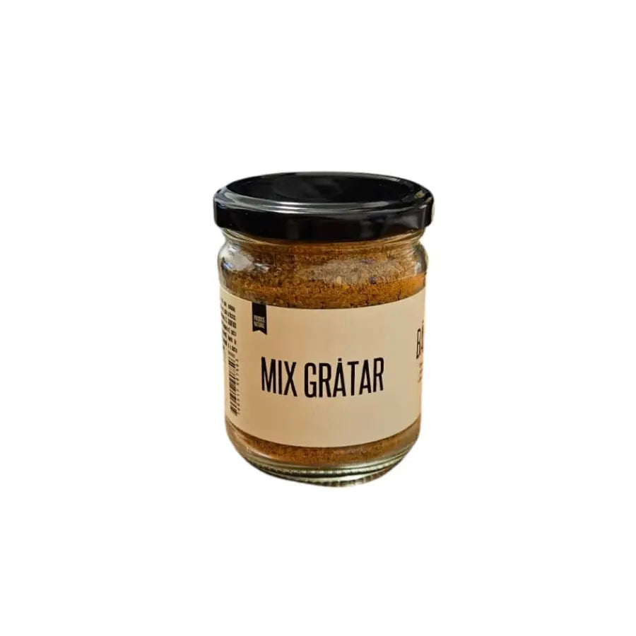 Mix Gratar, 100g Bacania ROD