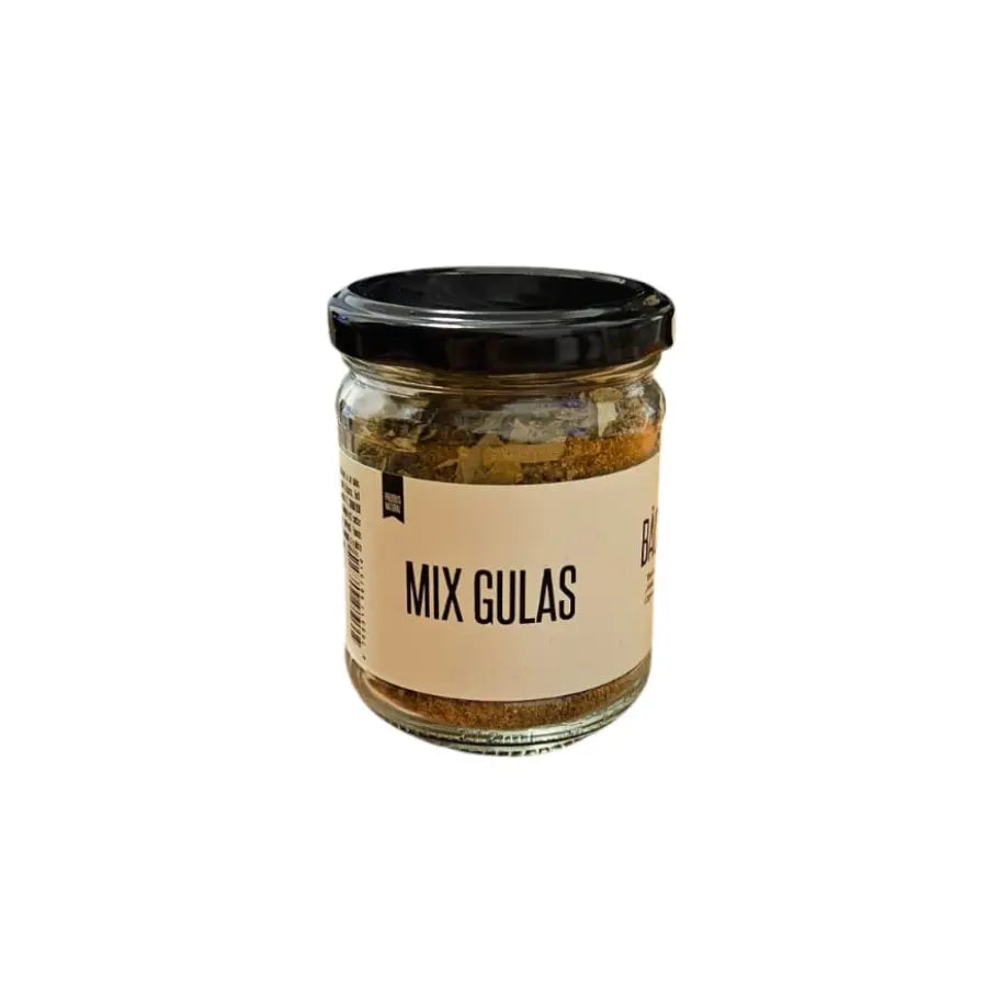 Mix Gulas, 80g Bacania ROD