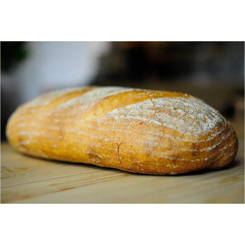 Pâine cu făină spelta, 1 kg - Bacania ROD