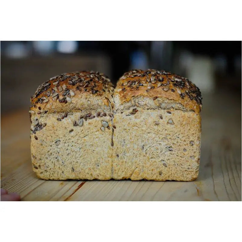 Pâine cu semine, 750g - Bacania ROD