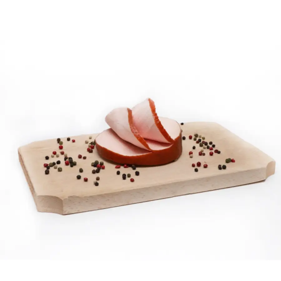 Parizer curcan, aprox.300g-Premium Selecție Bacania ROD