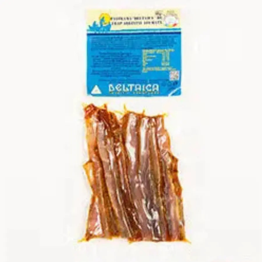 Pastrama de crap argintiu, 100g Bacania Rod