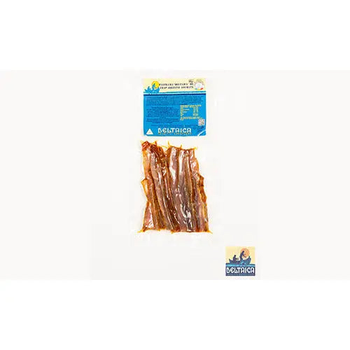 Pastrama de crap argintiu, 100g Bacania Rod