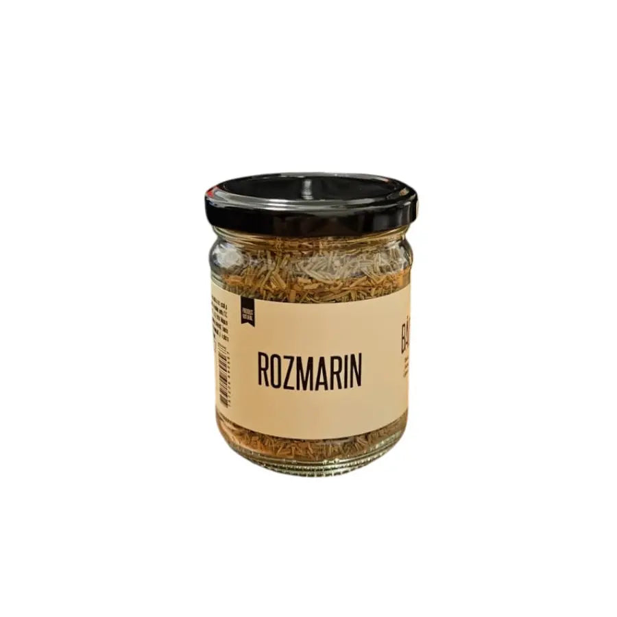 Rozmarin, 45g Bacania ROD