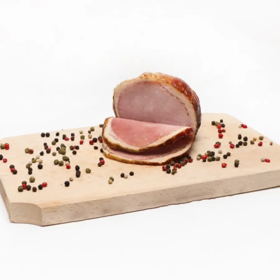 Ruladă țărănească, aprox. 300g-Selecție Bacania ROD