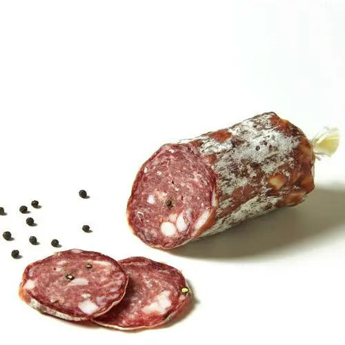 Salam Toscan, 150 gr - Bacania ROD