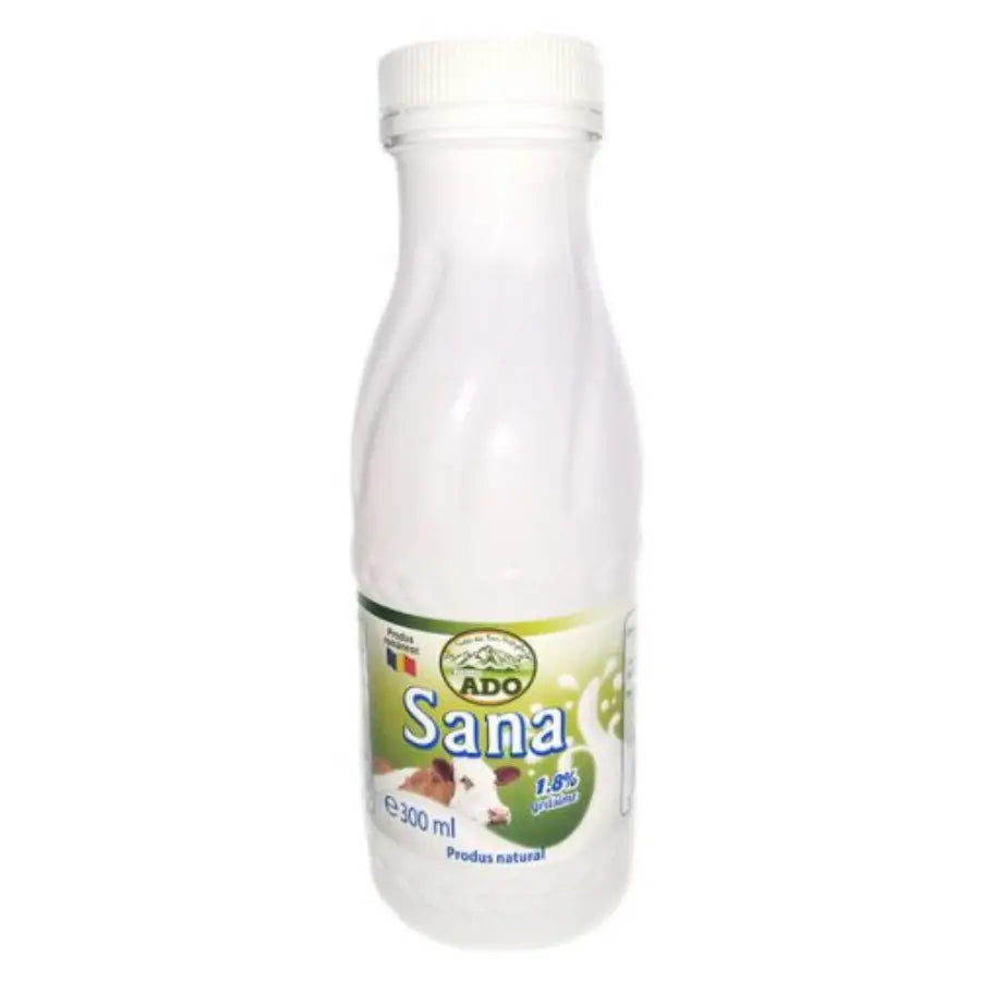 Sana, 300 ml Bacania Rod