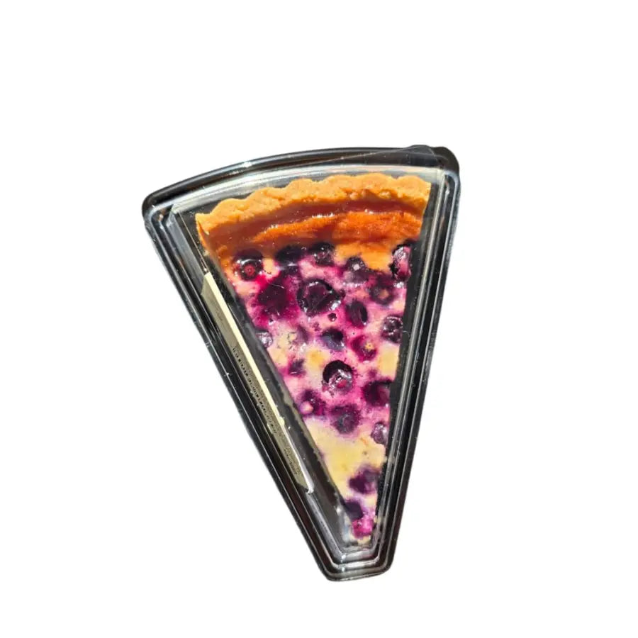 Tarta cu afine, 100g Bacania ROD