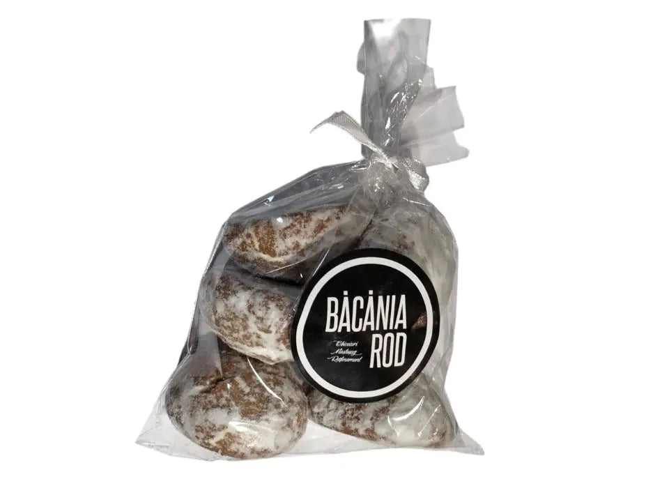 Turtă dulce, 130g Bacania ROD