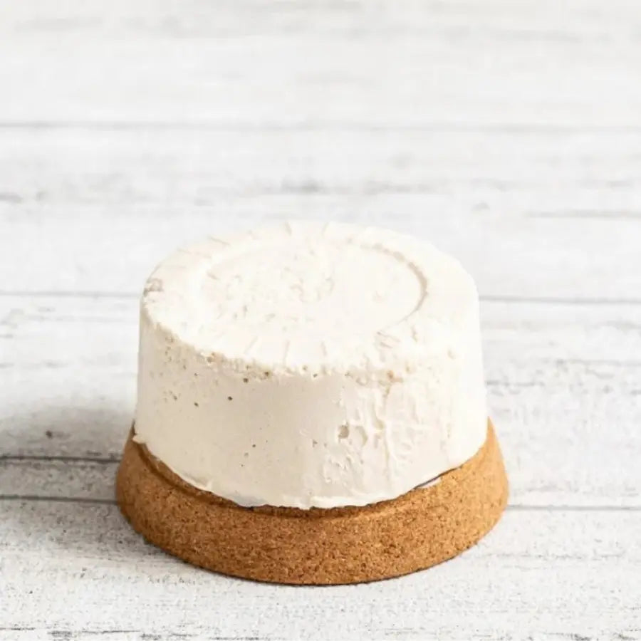 Unt vegan, 150g-NoMoMoo Bacania ROD